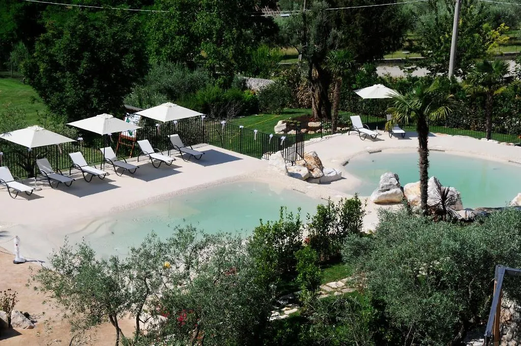 Hotel La Grotte-1