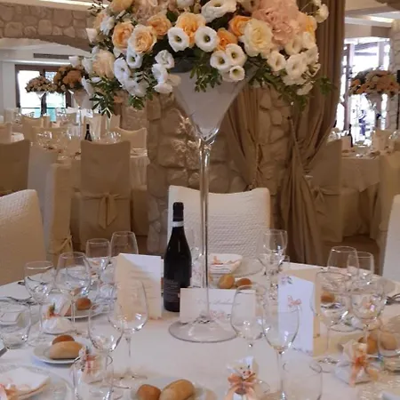 Hotel La Grotte-2